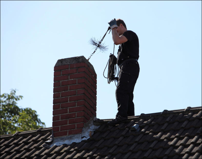 Chimney Clean Company Fremont